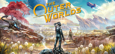 天外世界/The Outer Worlds（整合果根险境DLC）-51游戏库-无忧游戏库