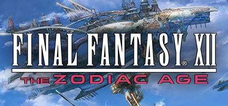 最终幻想12：黄道年代/FINAL FANTASY XII THE ZODIAC AGE-51游戏库-无忧游戏库