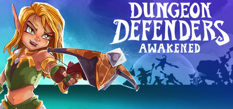 地牢守护者：觉醒/Dungeon Defenders: Awakened（v2.0整合The Lycans Keep）-51游戏库-无忧游戏库