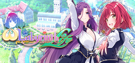 欧米茄迷官人生/ Omega Labyrinth Life-51游戏库-无忧游戏库