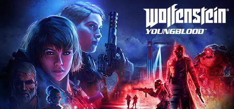 德军总部：新血脉/Wolfenstein: Youngblood-51游戏库-无忧游戏库