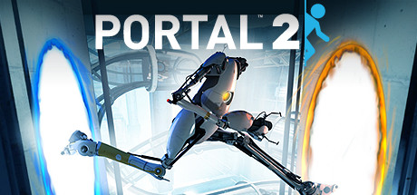 传送门2/Portal 2-51游戏库-无忧游戏库