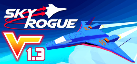 空中盗贼/Sky Rogue（v1.3.2）-51游戏库-无忧游戏库