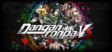 弹丸论破V3/Danganronpa V3: Killing Harmony-51游戏库-无忧游戏库