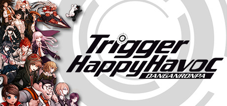 弹丸论破1：绝望的高中生/Danganronpa: Trigger Happy Havoc-51游戏库-无忧游戏库