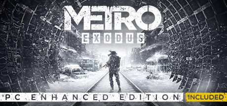 地铁离去/ Metro Exodus（增强版-最低配RTX2060-需显卡支持光追）-51游戏库-无忧游戏库