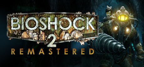 生化奇兵2：重制版/ BioShock 2 Remastered-51游戏库-无忧游戏库