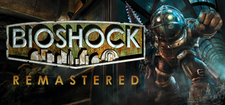 生化奇兵：重制版/BioShock:Remastered-51游戏库-无忧游戏库