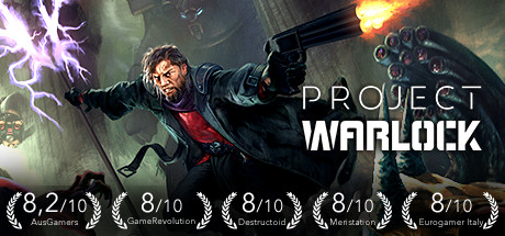 术士计划/Project Warlock（v1.0.3.3）-51游戏库-无忧游戏库