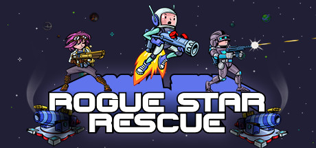 流氓星救援/Rogue Star Rescue-51游戏库-无忧游戏库