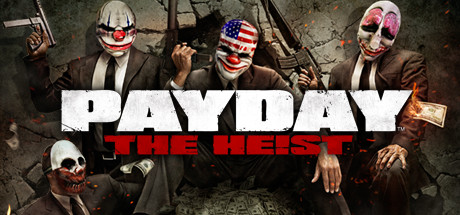 收获日：掠夺/Payday: The Heist-51游戏库-无忧游戏库