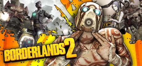 无主之地2/Borderlands 2-51游戏库-无忧游戏库