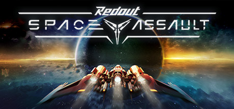 红视：太空突击/Redout: Space Assault-51游戏库-无忧游戏库