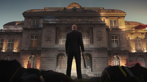 杀手6/Hitman 6（v1.15.0年度版）-51游戏库-无忧游戏库