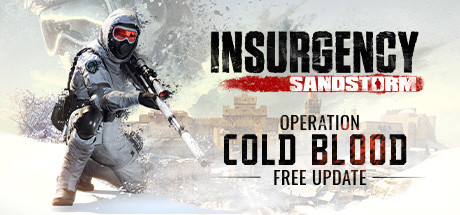 叛乱：沙尘暴/Insurgency: Sandstorm（v1.9.2.148558）-51游戏库-无忧游戏库