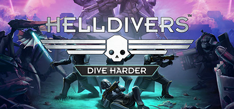 地狱潜者/HELLDIVERS-51游戏库-无忧游戏库