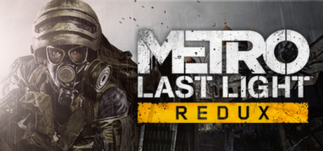 地铁：最后的曙光重置版/Metro: Last Light Redux-51游戏库-无忧游戏库