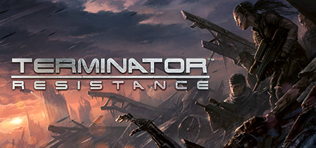 终结者：抵抗/Terminator: Resistance（更新集成新内容潜入者）-51游戏库-无忧游戏库