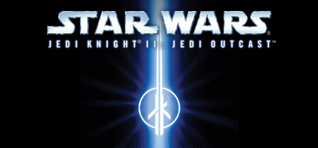 星球大战 绝地武士II：绝地放逐者/Star Wars Jedi Knight II Jedi Outcast-51游戏库-无忧游戏库