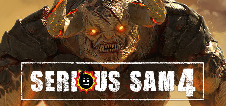 英雄萨姆4豪华版/Serious Sam 4（v1.08_591667）-51游戏库-无忧游戏库