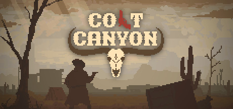 柯尔特峡谷/Colt Canyon（更新 v1.0.1.6）-51游戏库-无忧游戏库