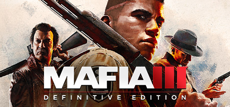 黑手党3:最终版/四海兄弟3决定版/Mafia III: Definitive Edition-51游戏库-无忧游戏库