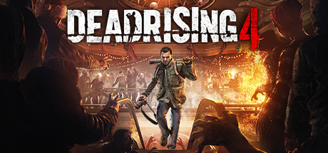 丧尸围城4/Dead Rising 4（v20180829）-51游戏库-无忧游戏库