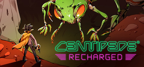 大蜈蚣/Centipede: Recharged-51游戏库-无忧游戏库