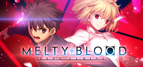 月姬乱斗/MELTY BLOOD: TYPE LUMINA（豪华限定版+15DLC+特典）-51游戏库-无忧游戏库