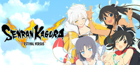 闪乱神乐：少女们的选择/Senran Kagura Estival Versus-51游戏库-无忧游戏库