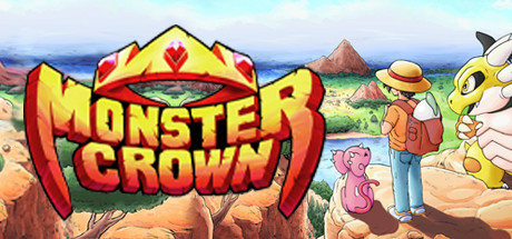 怪物皇冠/Monster Crown（v0.1.89）-51游戏库-无忧游戏库