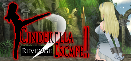 仙境逃亡2复仇/Cinderella Escape 2 Revenge（最终版+全服装）-51游戏库-无忧游戏库