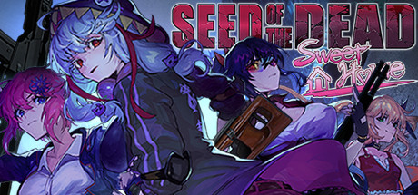 死亡之种：甜蜜家园/Seed of the Dead: Sweet Home（豪华完整版-V.1.101-万圣节活动+原声音乐+存档）-51游戏库-无忧游戏库