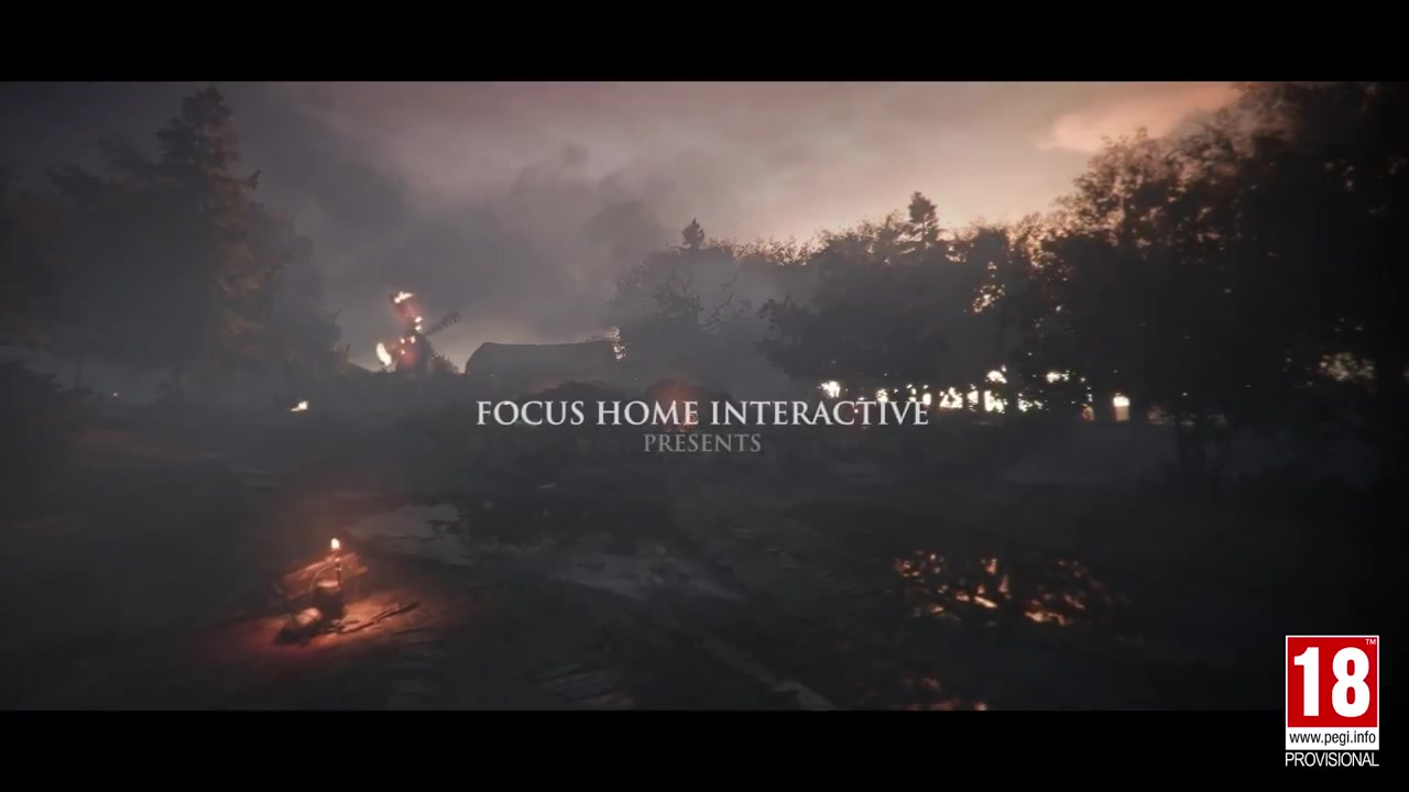 瘟疫传说：无罪/A Plague Tale: Innocence-51游戏库-无忧游戏库