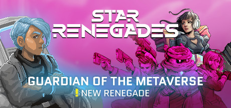 星际叛乱者/ Star Renegades（更新v20210215）​-51游戏库-无忧游戏库