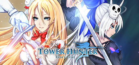 魔塔猎人/Tower Hunter: Erzas Trial-51游戏库-无忧游戏库