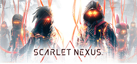 绯红结系/SCARLET NEXUS（V1.02-1号升级档+豪华版全DLC）-51游戏库-无忧游戏库