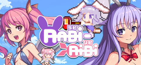 萌萌兔耳娘的大冒险/拉比哩比/Rabi-Ribi-51游戏库-无忧游戏库