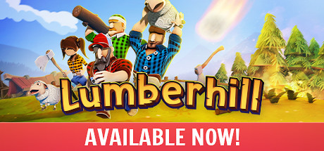 Lumberhill（v1.2）-51游戏库-无忧游戏库