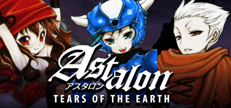 阿斯达伦：地球之泪/Astalon: Tears of the Earth-51游戏库-无忧游戏库