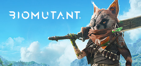 生化变种/BIOMUTANT（全DLC豪华版V1.6.0-中文语音）-51游戏库-无忧游戏库