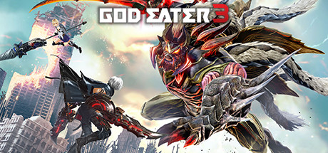 噬神者3/God Eater 3（321合集）-51游戏库-无忧游戏库