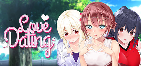 爱上约会/Love Dating（Build.6610379-修正+全DLC）-51游戏库-无忧游戏库