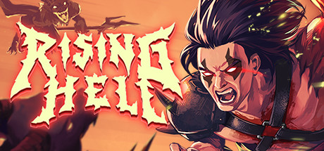 杀戮之源/Rising Hell（V1.0.0-正式版）-51游戏库-无忧游戏库