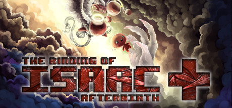 以撒的结合：胎衣/The Binding of Isaac: Afterbirth（整合6号升级档）-51游戏库-无忧游戏库