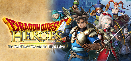 勇者斗恶龙：英雄豪华版/Dragon Quest: Heroes-51游戏库-无忧游戏库