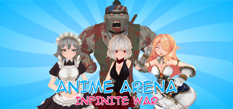 动漫竞技场：无限战争/Anime Arena: Infinite War-51游戏库-无忧游戏库