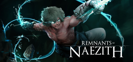 纳西斯的遗迹/Remnants of Naezith-51游戏库-无忧游戏库