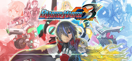 超惑星战记Zero3/Blaster Master Zero 3-51游戏库-无忧游戏库