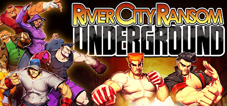 热血物语：地下世界/River City Ransom: Underground-51游戏库-无忧游戏库